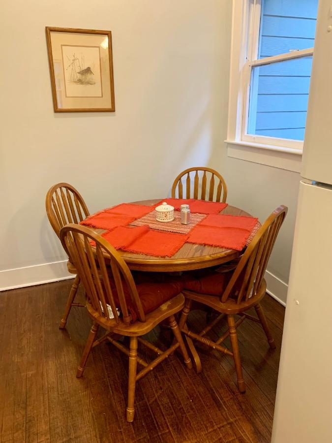 Micanopy Countyline Cottages 외부 사진